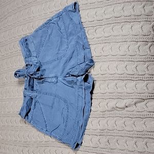 Apt 9 Womens Shorts